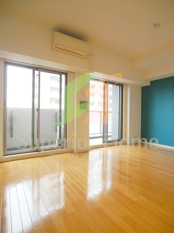 リビング・居室