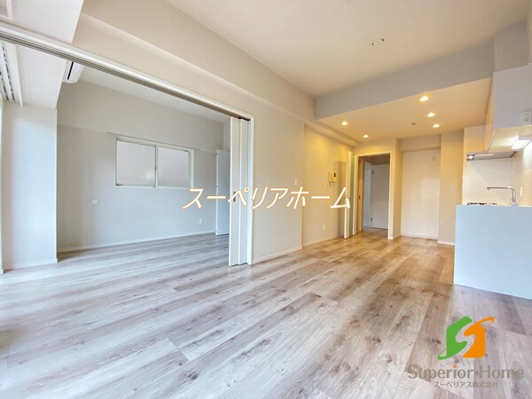 リビング・居室