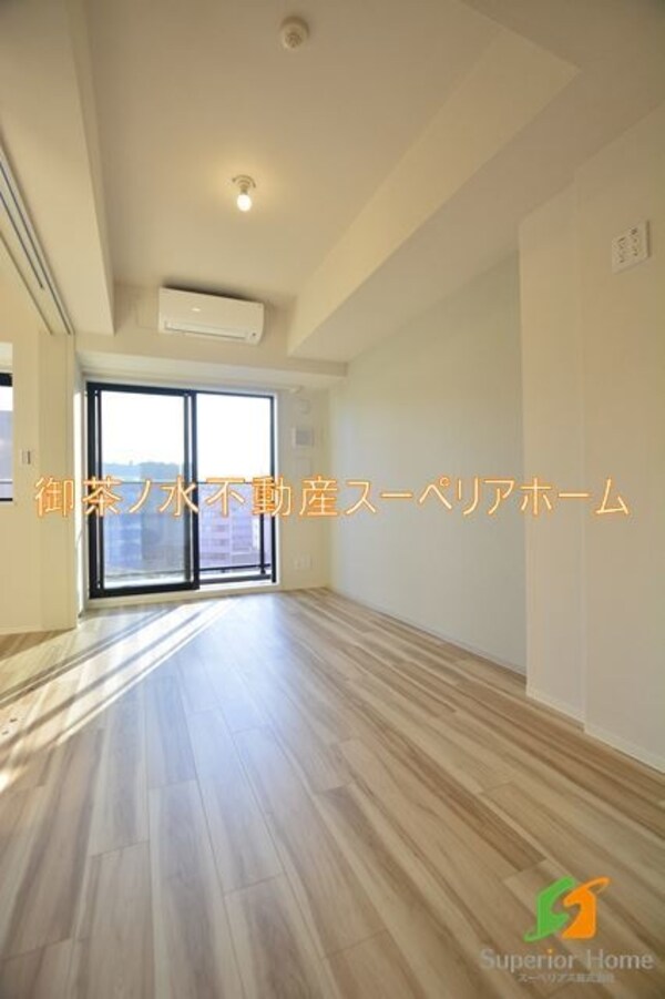 リビング・居室