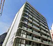 MMガーデンの外観写真