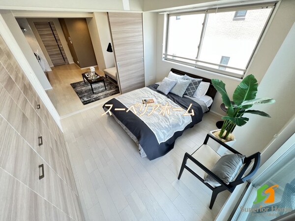 リビング・居室