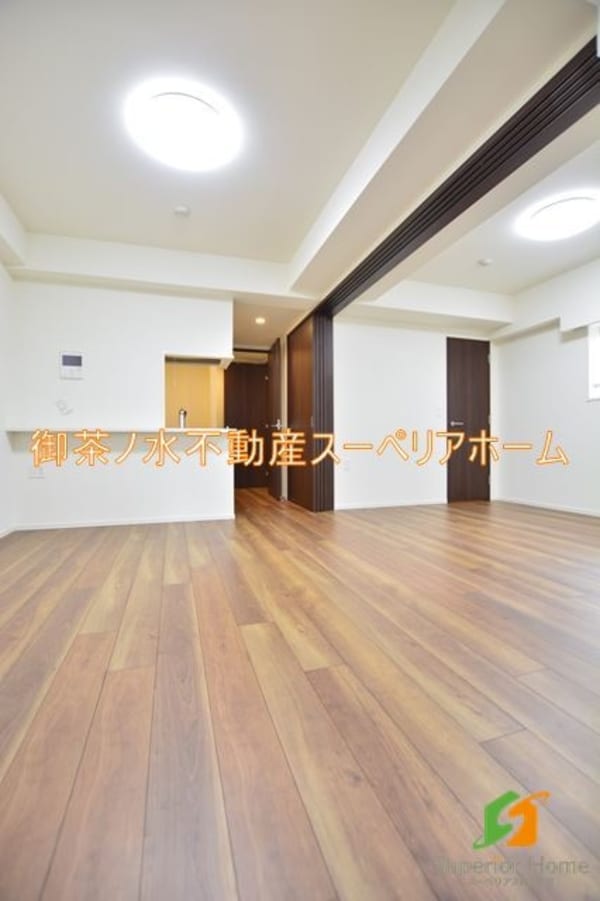 リビング・居室