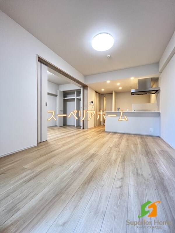 リビング・居室