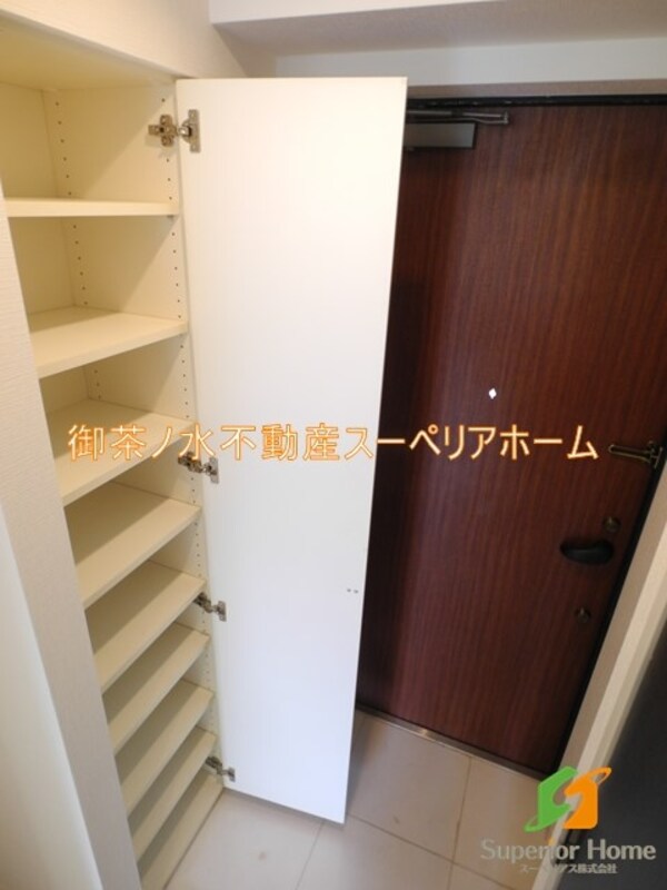 その他室内・内装