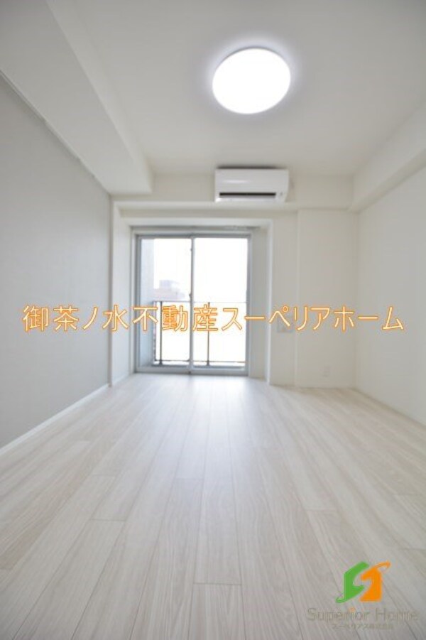 リビング・居室