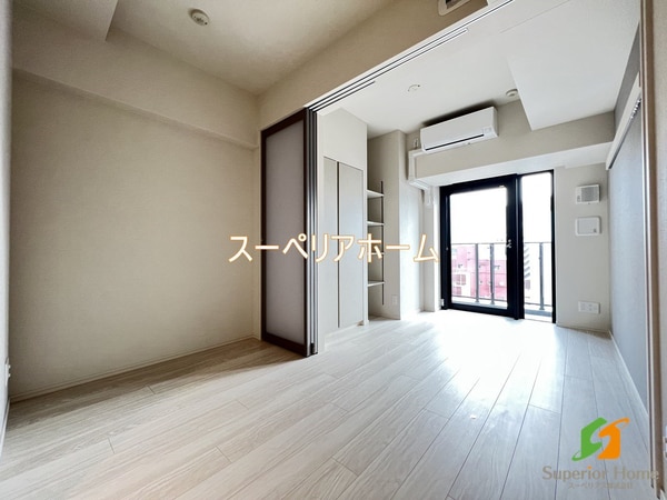 リビング・居室