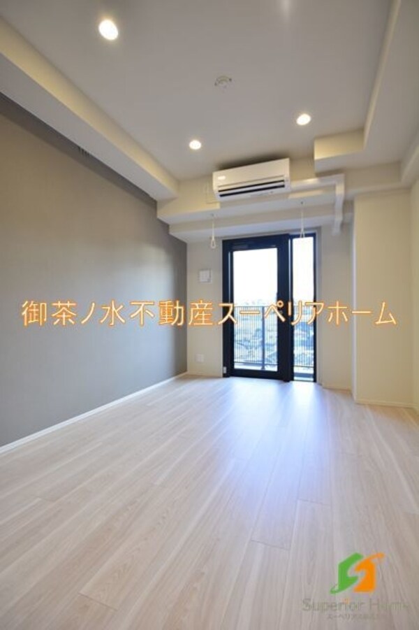 リビング・居室