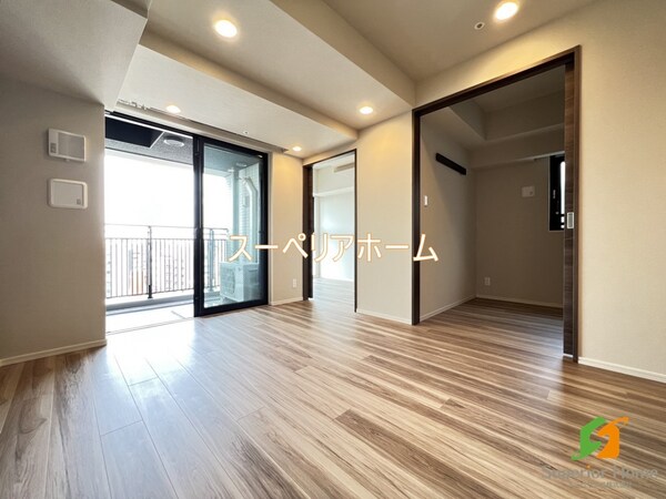 リビング・居室