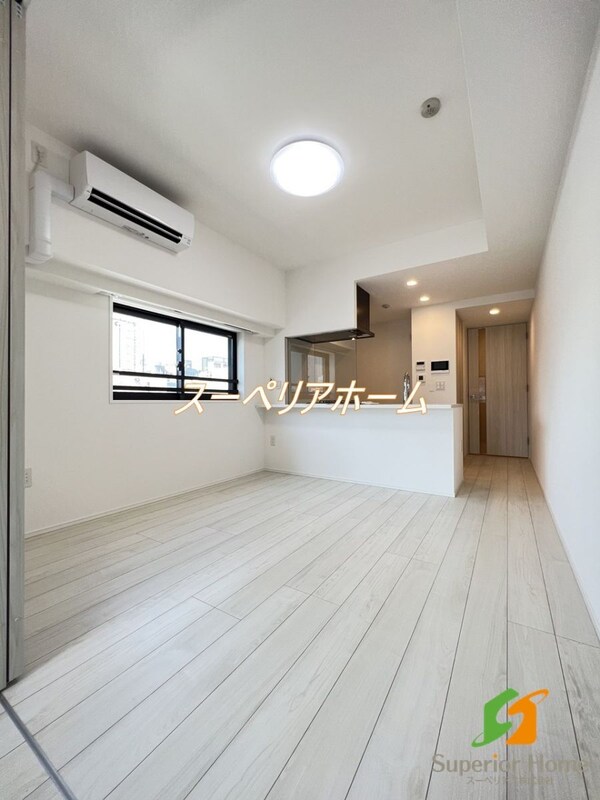 リビング・居室