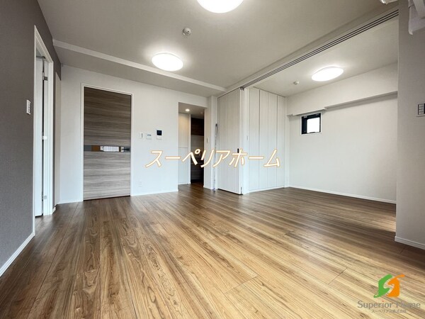 リビング・居室