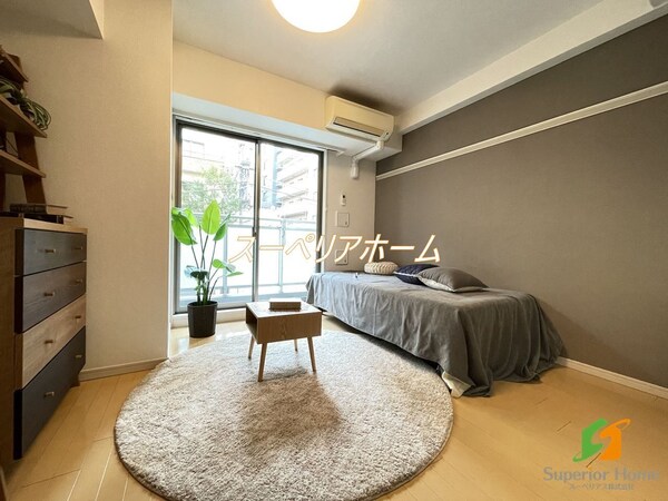 リビング・居室