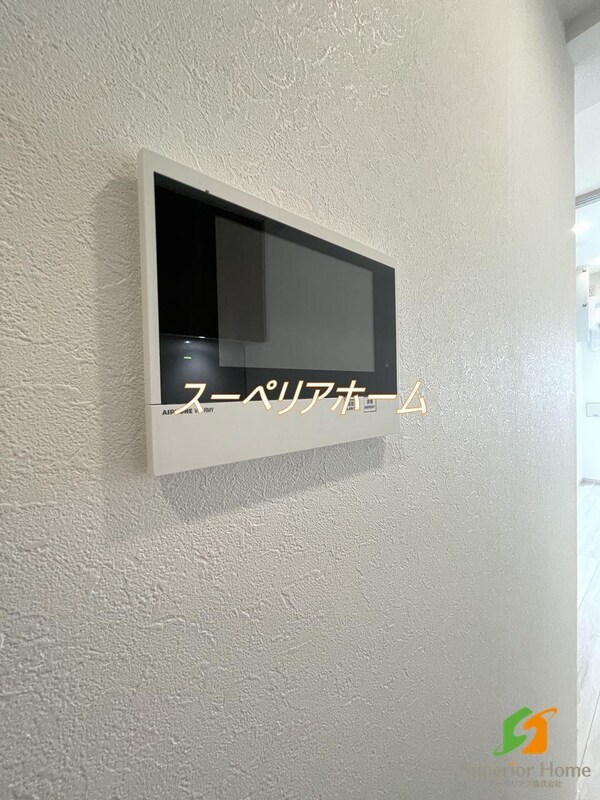 セキュリティ(設備)