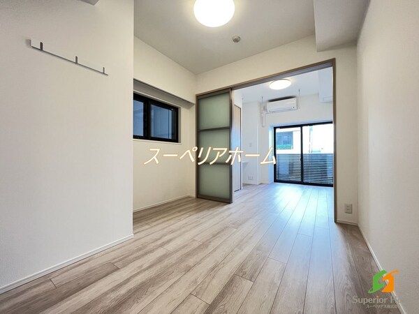 リビング・居室