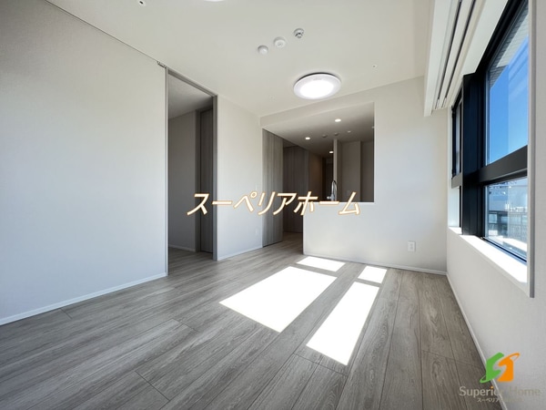 リビング・居室