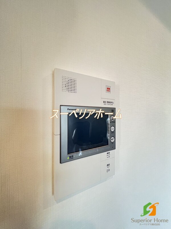 セキュリティ(設備)