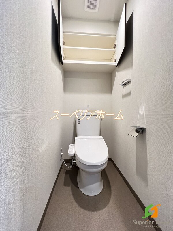 トイレ(トイレ)