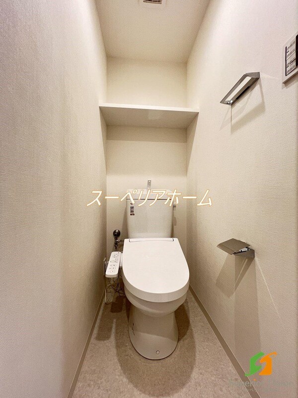 トイレ(トイレ)