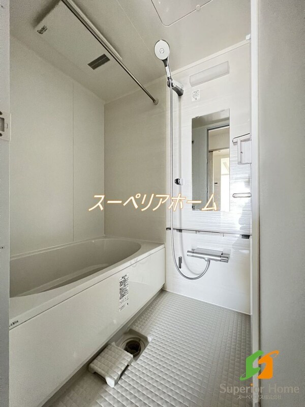 バス／シャワールーム等