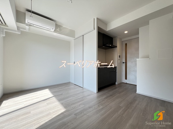 リビング・居室