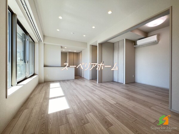 リビング・居室