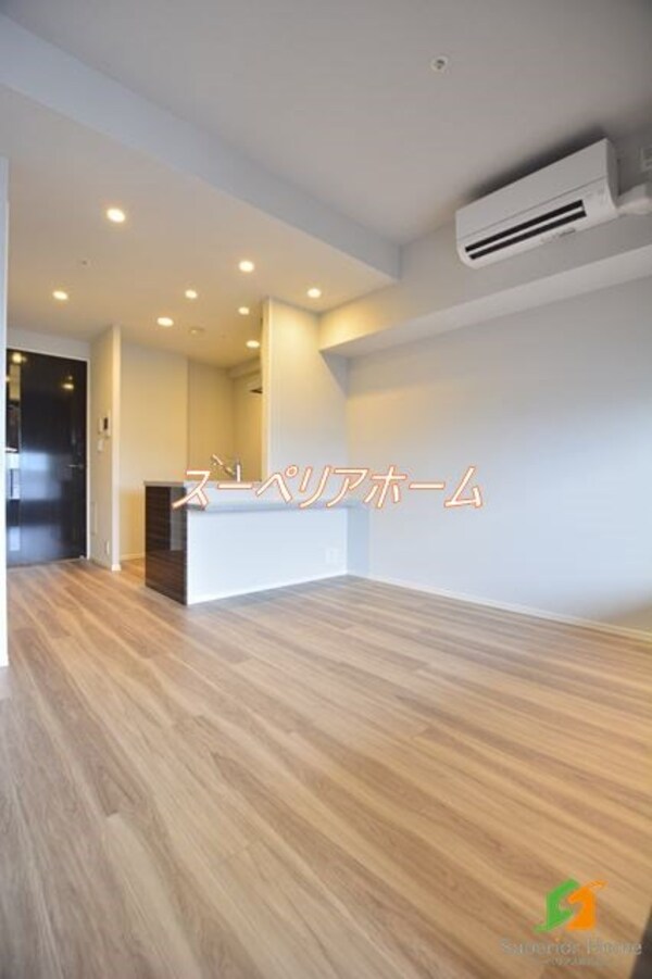 リビング・居室