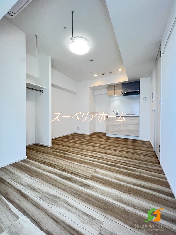 リビング・居室