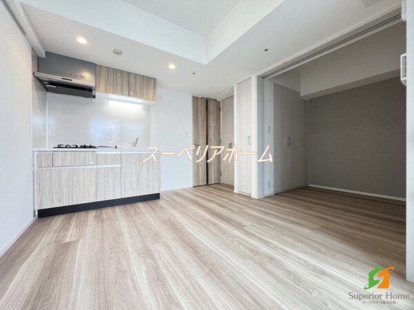 リビング・居室