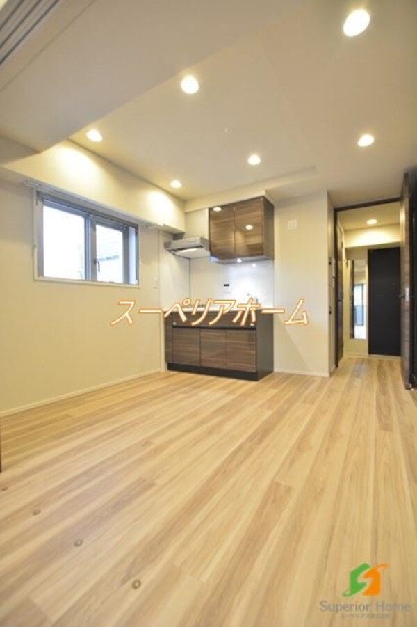 リビング・居室