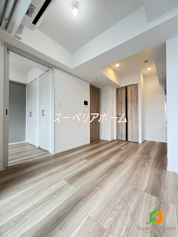 リビング・居室