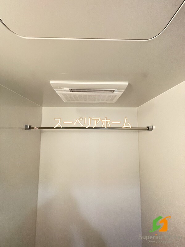 バス／シャワールーム等