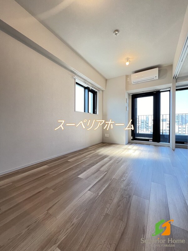 リビング・居室