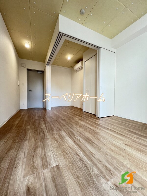 リビング・居室