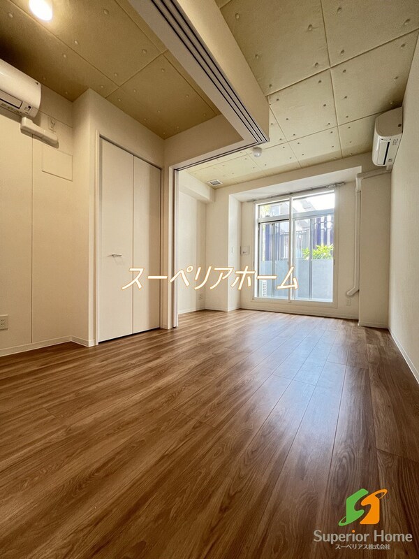 リビング・居室