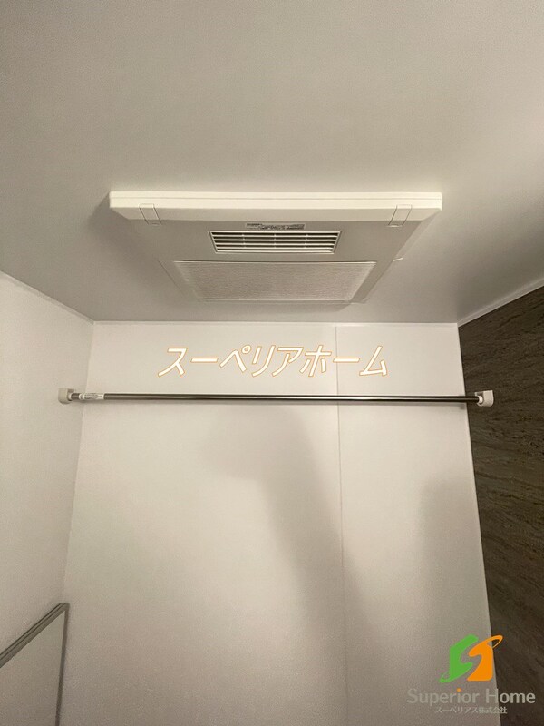 バス／シャワールーム等