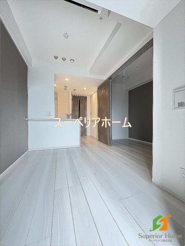 リビング・居室