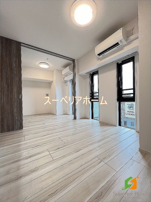 リビング・居室