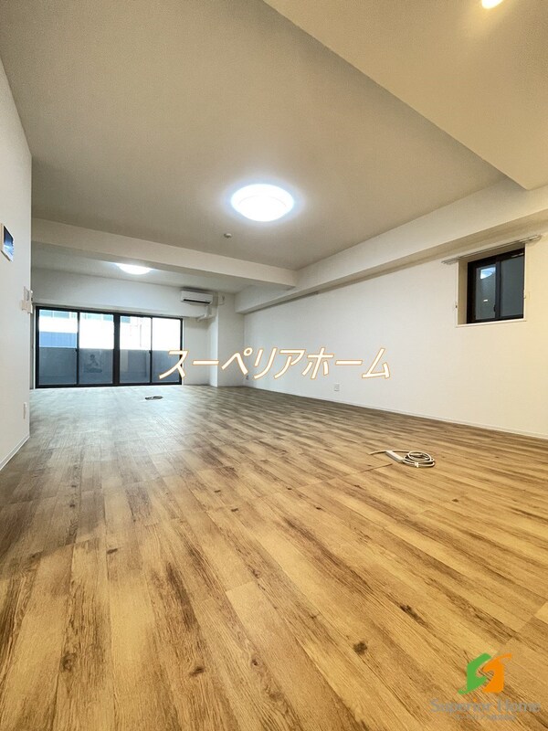 リビング・居室