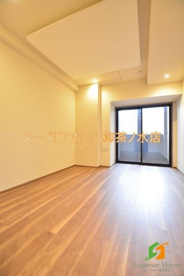 リビング・居室