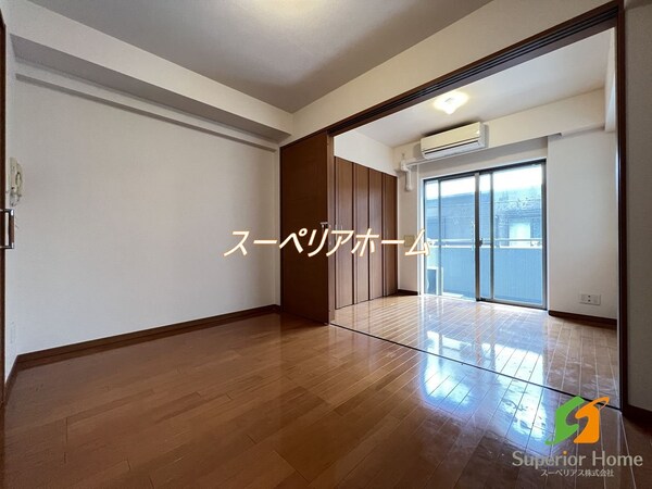 リビング・居室