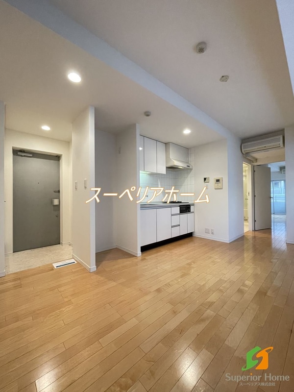 リビング・居室