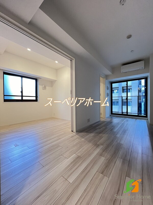 リビング・居室