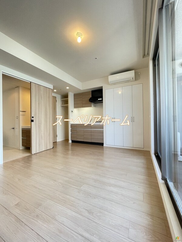 リビング・居室