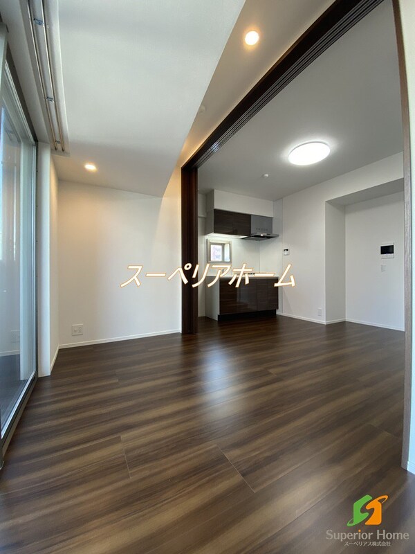 リビング・居室