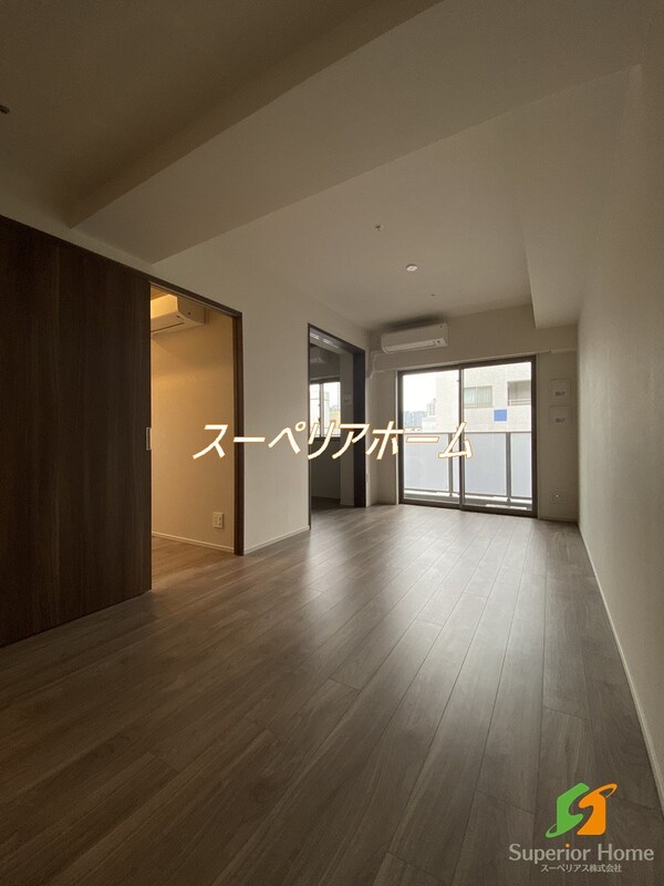 リビング・居室