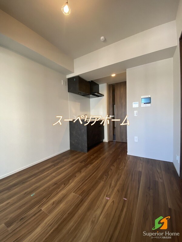 リビング・居室