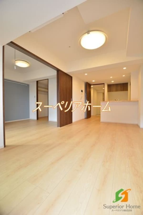 リビング・居室