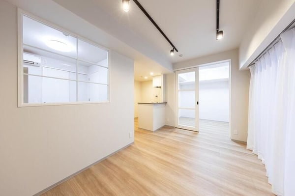 リビング・居室