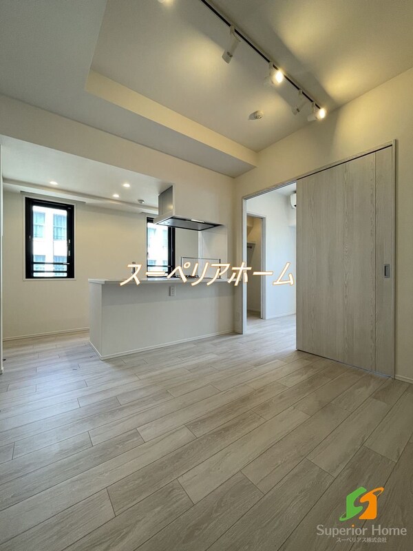 リビング・居室