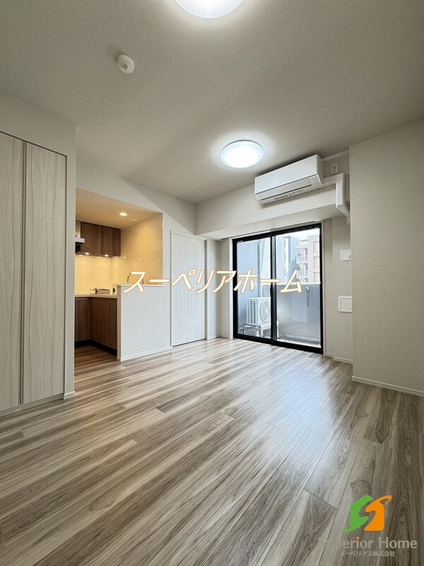 リビング・居室