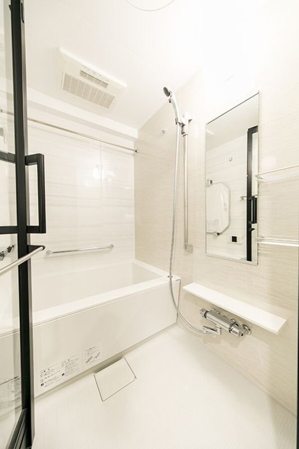 バス／シャワールーム等